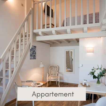 Apartamento M Comme Meursault Exterior foto