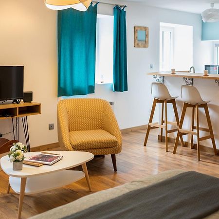 Apartamento M Comme Meursault Exterior foto