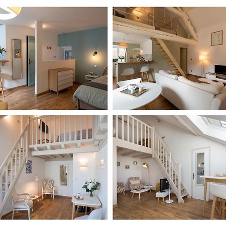 Apartamento M Comme Meursault Exterior foto