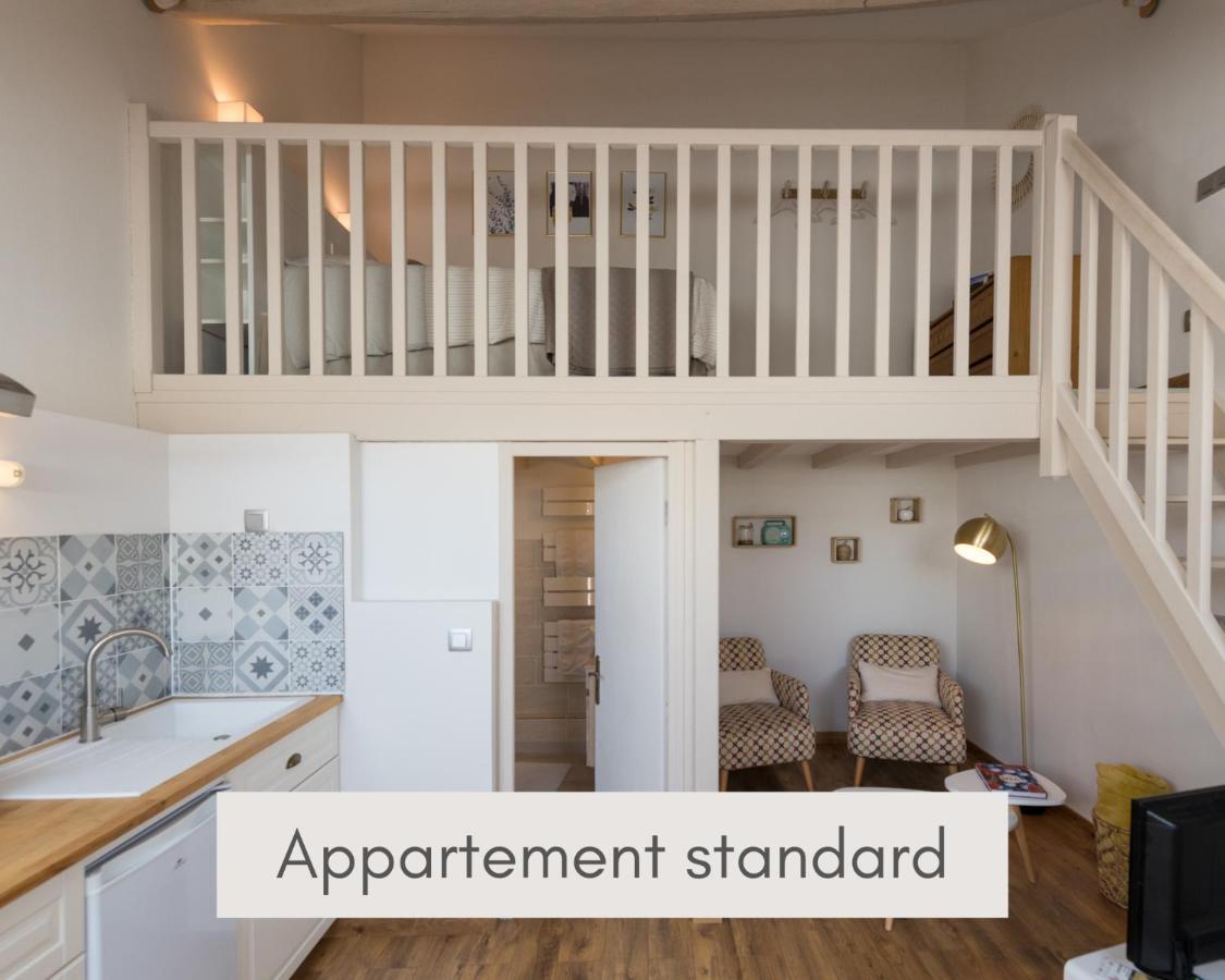 Apartamento M Comme Meursault Exterior foto