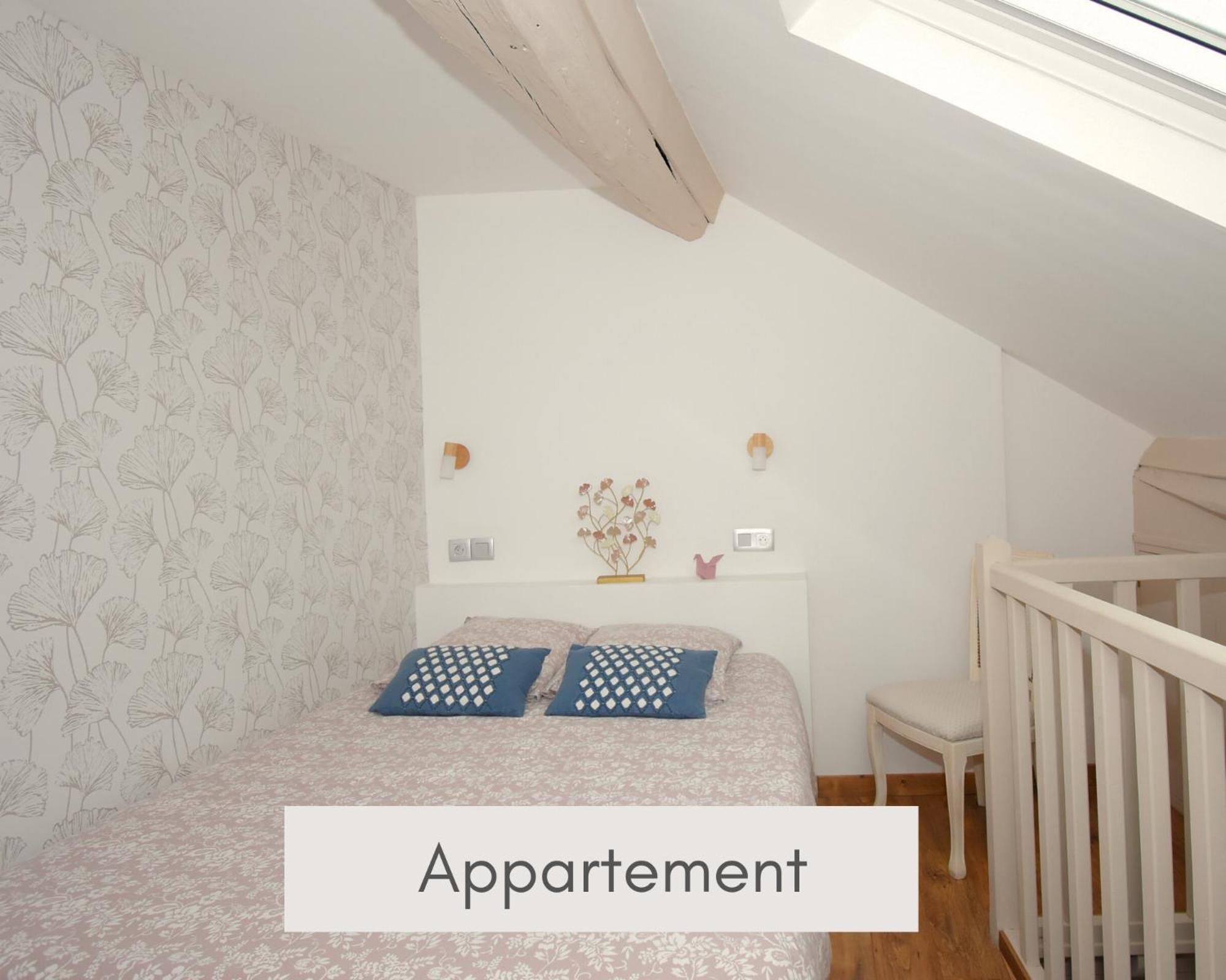 Apartamento M Comme Meursault Exterior foto