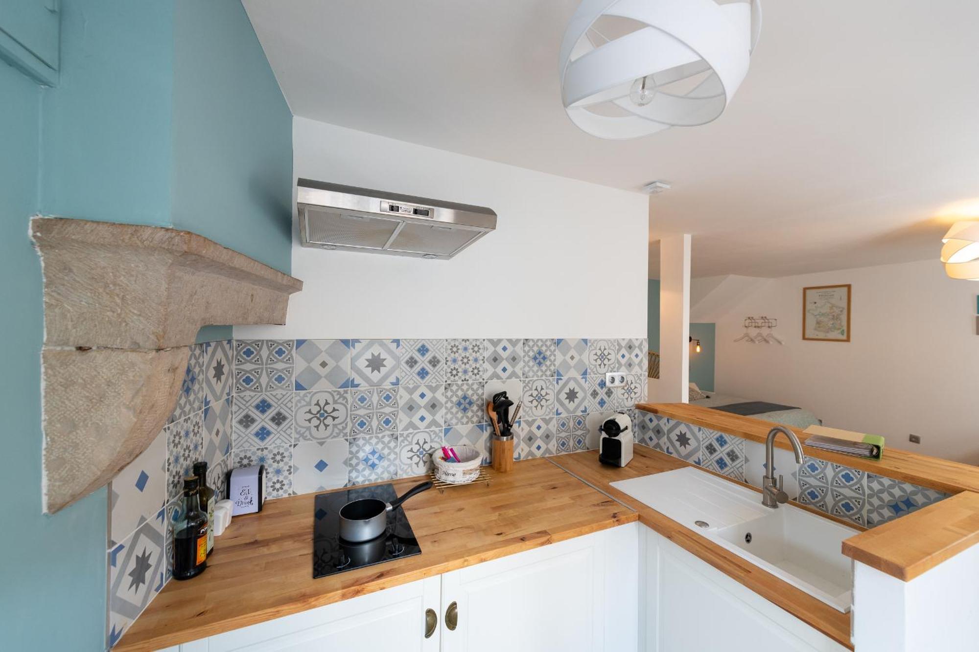 Apartamento M Comme Meursault Exterior foto